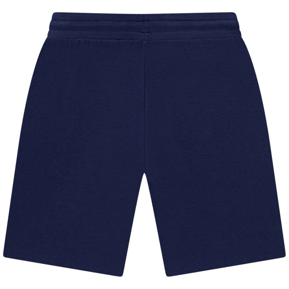 Cars Lowkey sweatshort marineblauw, foto 3