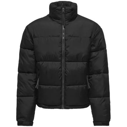 Only & Sons pufferjas zwart, foto 2