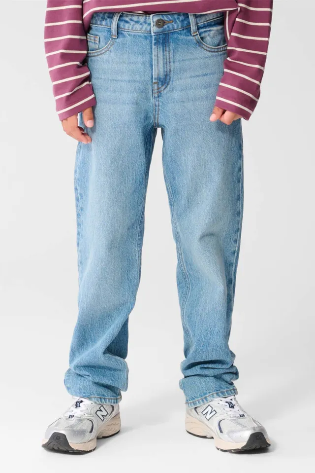 Shoeby jeans - lichtblauw Light blue denim