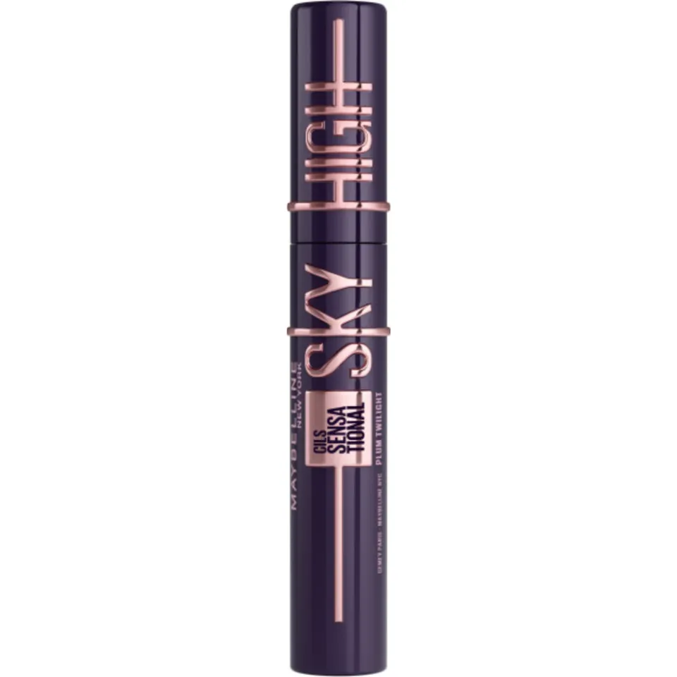 Maybelline New York Lash Sensational Sky High mascara Plump Twilight multicolor, foto 2