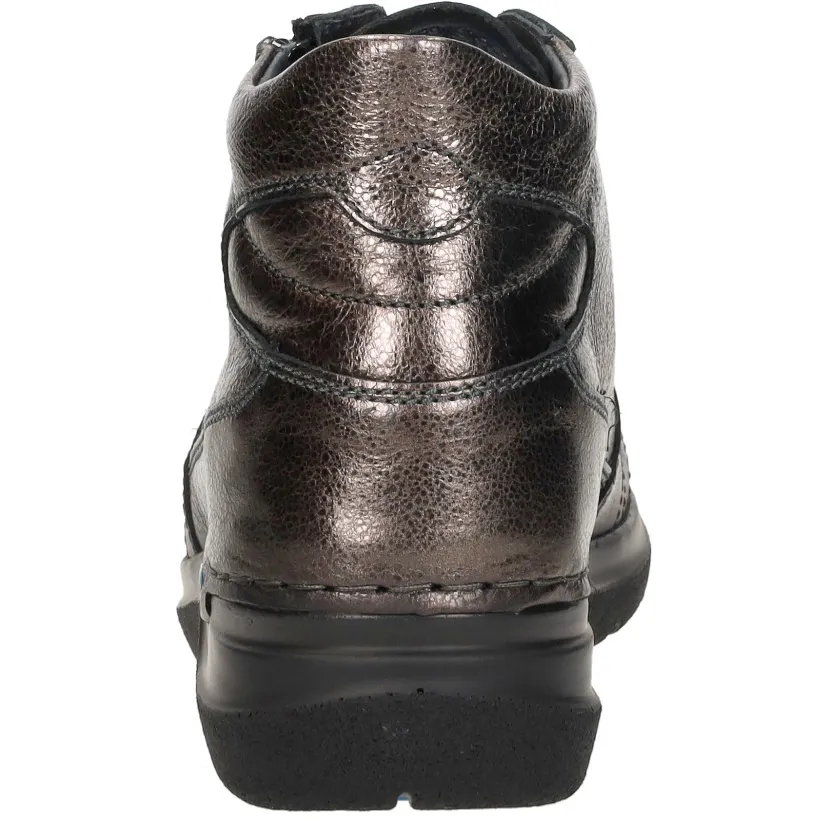 Wolky Why Elite veterschoen brons, foto 4