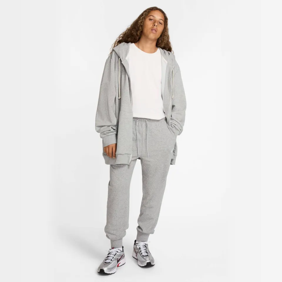 Nike Club joggingbroek grijs melange, foto 3