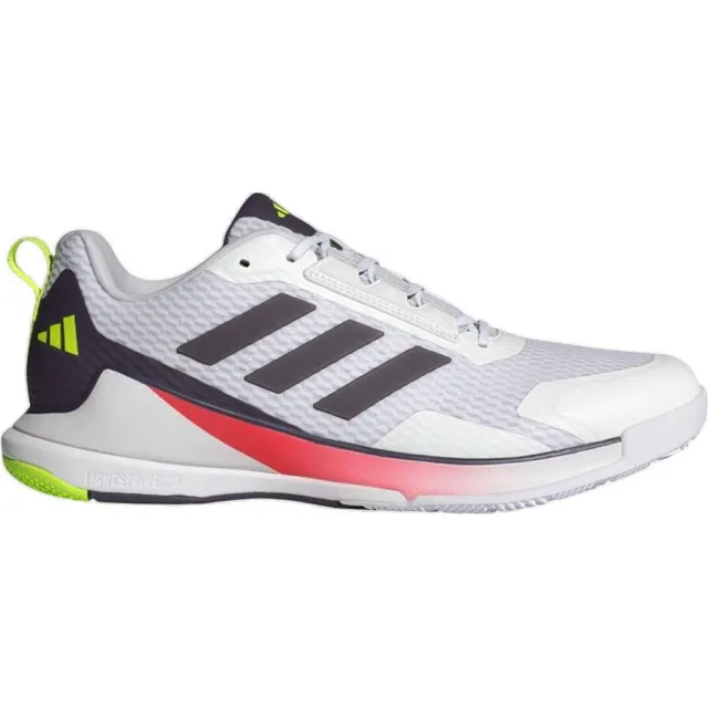 Adidas Sportschoenen adidas Baskets Novaflight 2 confort exceptionnel Wit