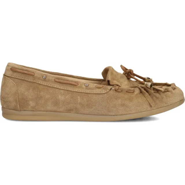 AYANA Mocassins 12691 Beige
