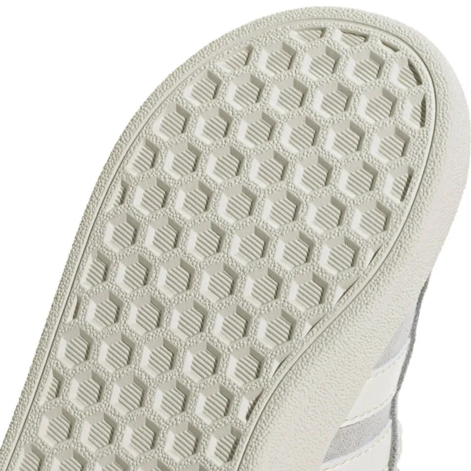 Adidas Grand Court 00's sneaker lichtgrijs ecru, foto 6