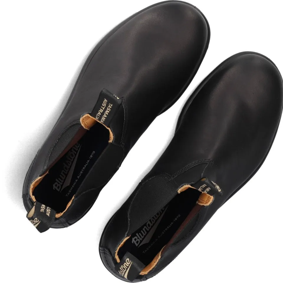 Blundstone Classic 558 laarzen zwart, foto 7