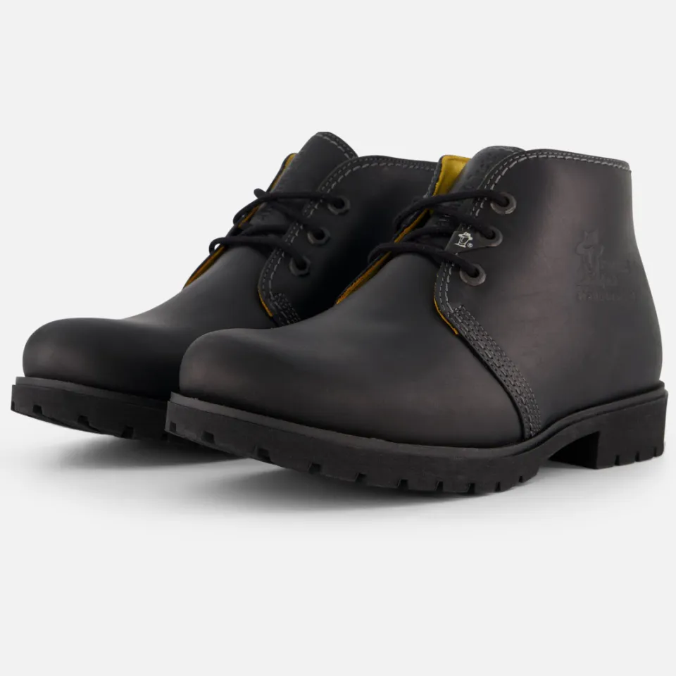 Panama Jack veterschoenen zwart, foto 6