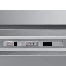 AEG DUB1611M afzuigkap onderbouw RVS, foto 5