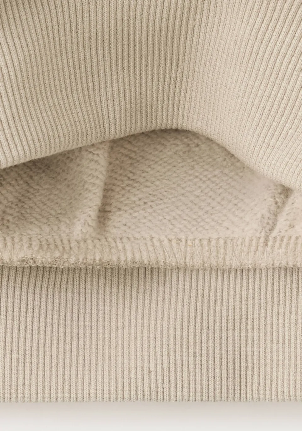 Mango Kids sweater met panterprint - pastelbruin, foto 6