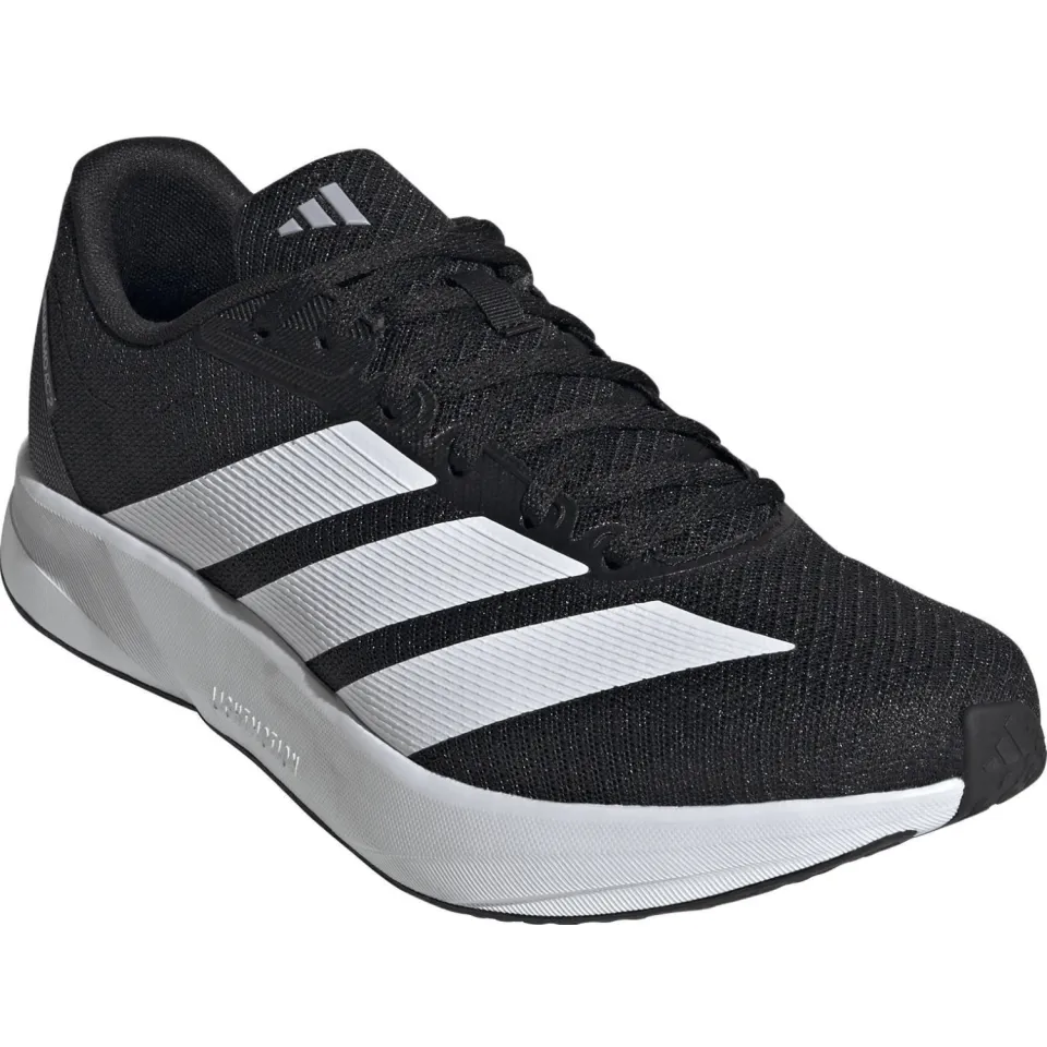 Adidas Performance hardloopschoenen - zwart/wit, foto 4