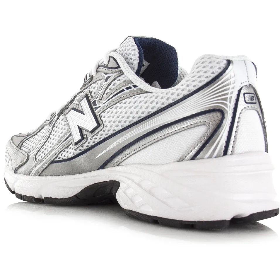 New Balance 740 sneakers wit, foto 6