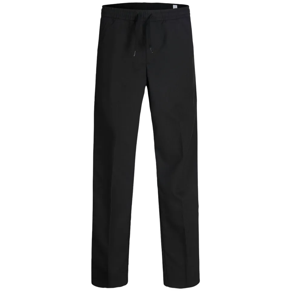 Jack & Jones JPSTKANE broek zwart, foto 2