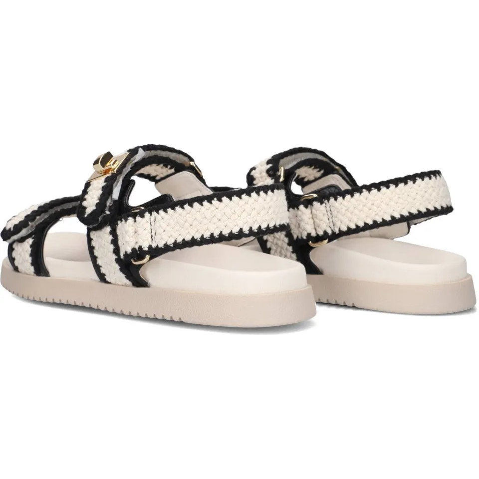 Steve Madden Sandalen Mona-m Beige, foto 3