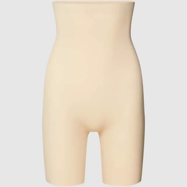 MAGIC Bodyfashion seamless medium corrigerende short Maxi Sexy Hi Bermuda lichtbeige beige, foto 3