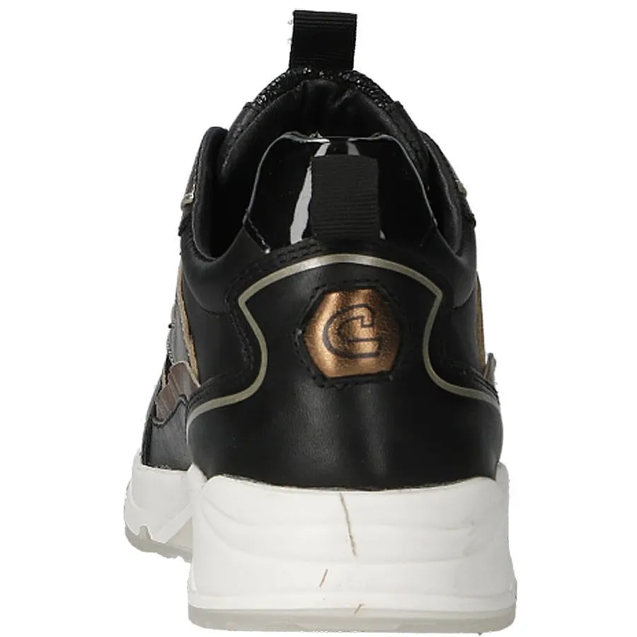 Cruyff Madina sneakers zwart, foto 5