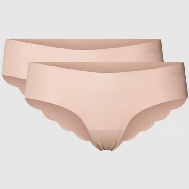 Sloggi ZERO Microfibre 2.0 hipster beige, foto 2