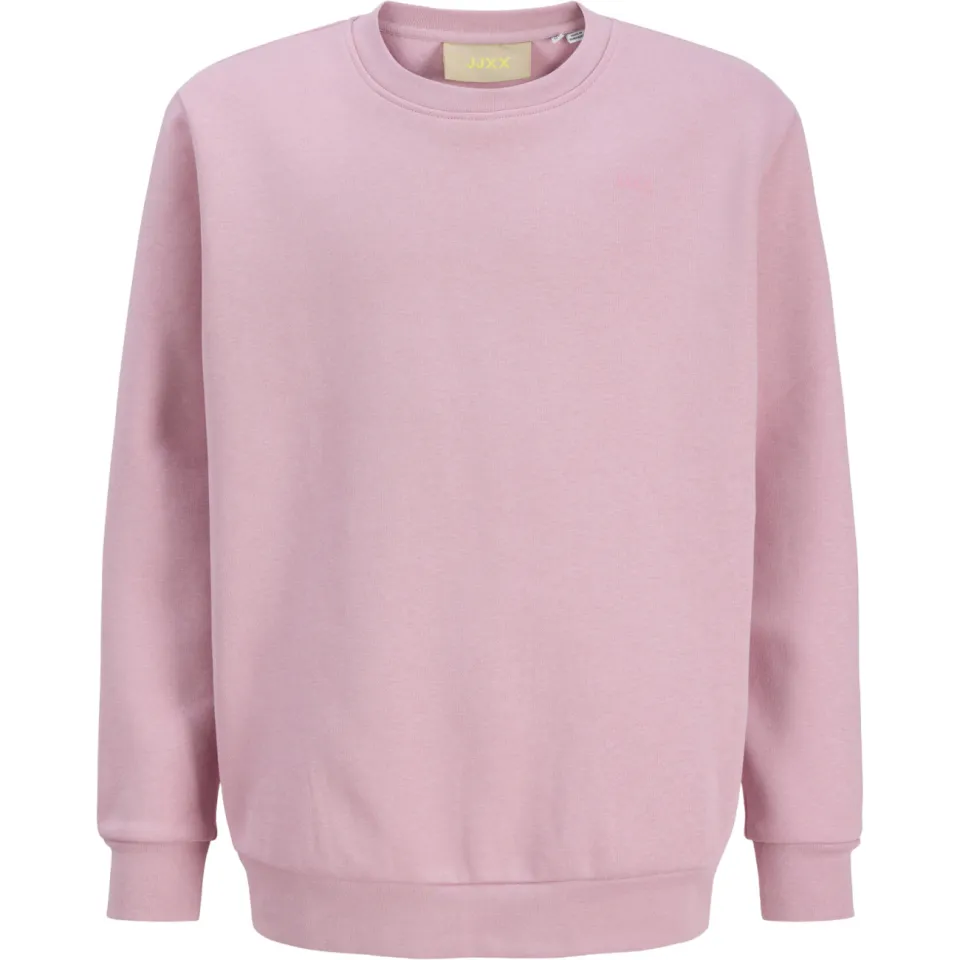 JJXX GIRL sweater - roze, foto 2
