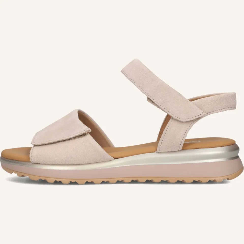 Gabor Sandalen 840.1 Beige, foto 2