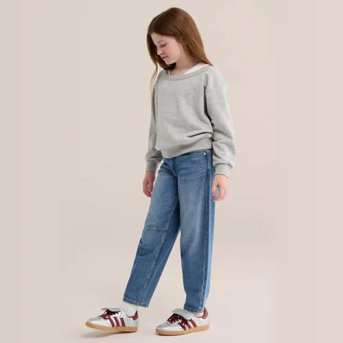 WE Fashion sweater - grijs, foto 3