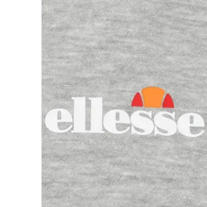 Ellesse sweater - lichtgrijs, foto 3