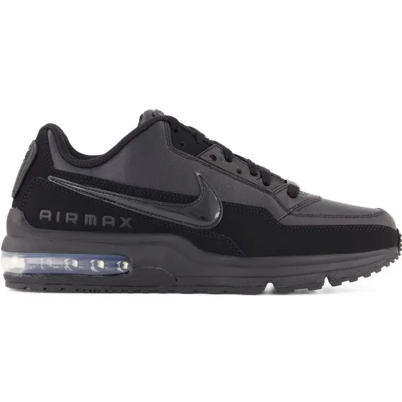 Nike Air Max Lifestyle 3 - Sneakers, grijs/zwart