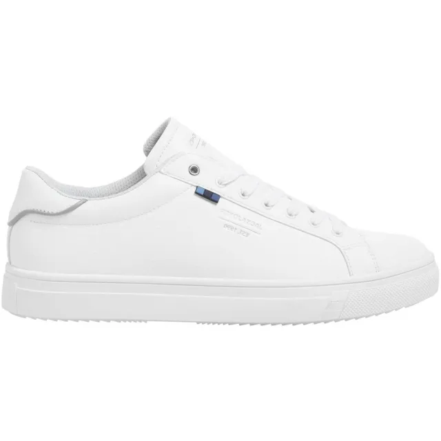 Jack & Jones JFWBALE sneakers wit