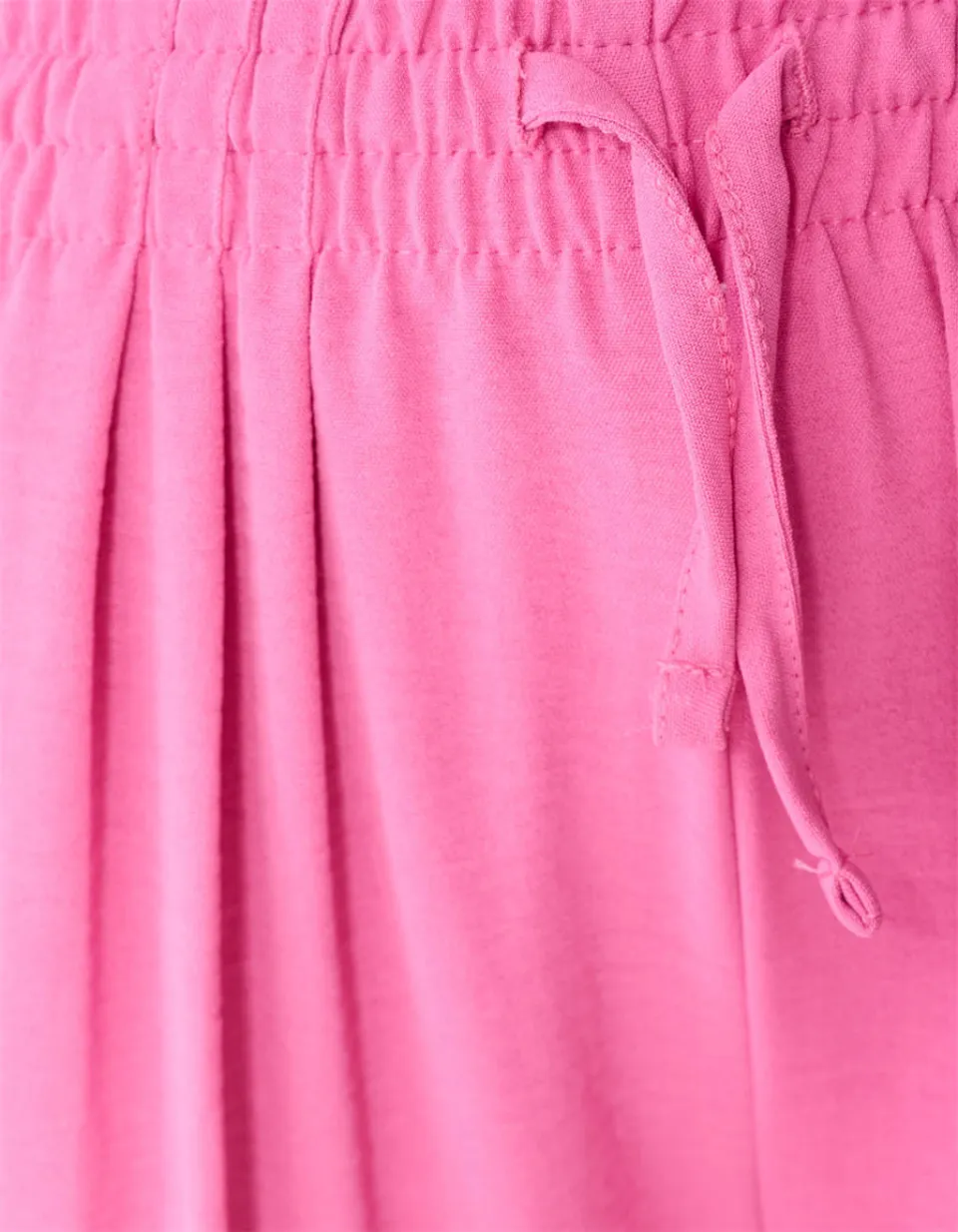 Shoeby casual broek roze, foto 8