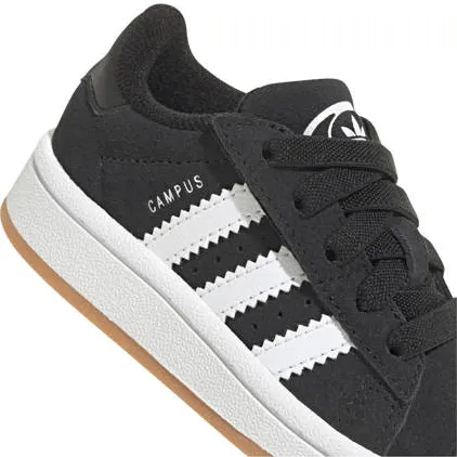 Adidas Campus 00s sneakers zwart/wit, foto 5