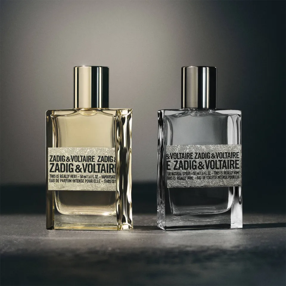 Zadig & Voltaire This is Really Her! Intense eau de parfum - 100 ml, foto 4