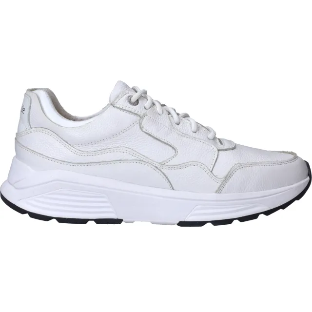 Xsensible Golden Gate Stretchwalker sneaker wit