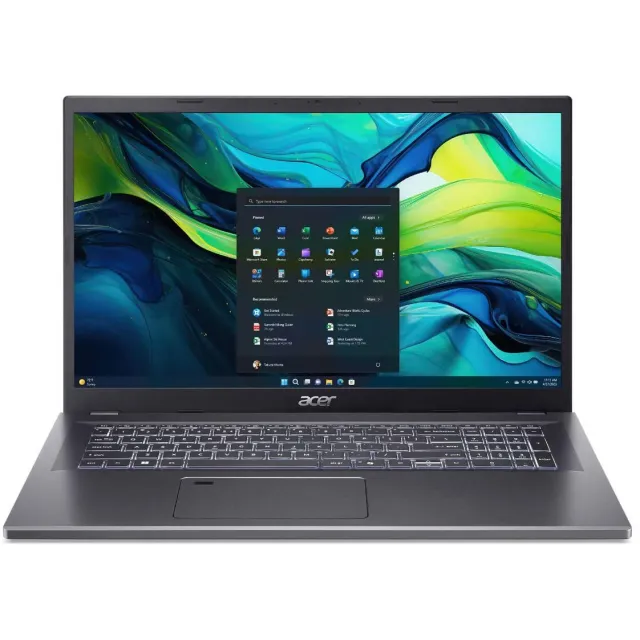 Acer Aspire 17 A17-51M-711Y laptop
