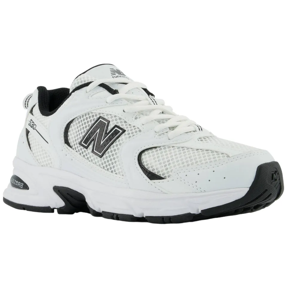 New Balance 530 sneakers - wit/zwart, foto 5