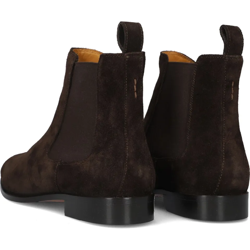 Stefano Lauran Boots Art-4001 Bruin, foto 4