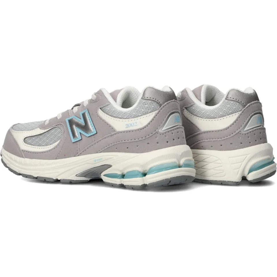 New Balance Jongens Sneakers P2002 - Grijs, foto 3