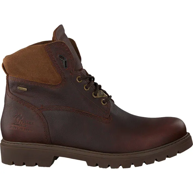 Panama Jack Boots Amur Gtx Bruin