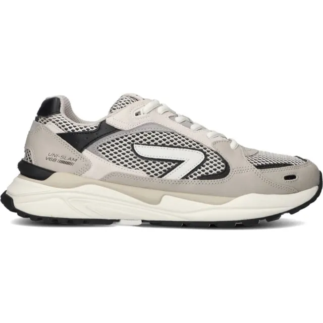 Hub Sneakers Slam-m Beige