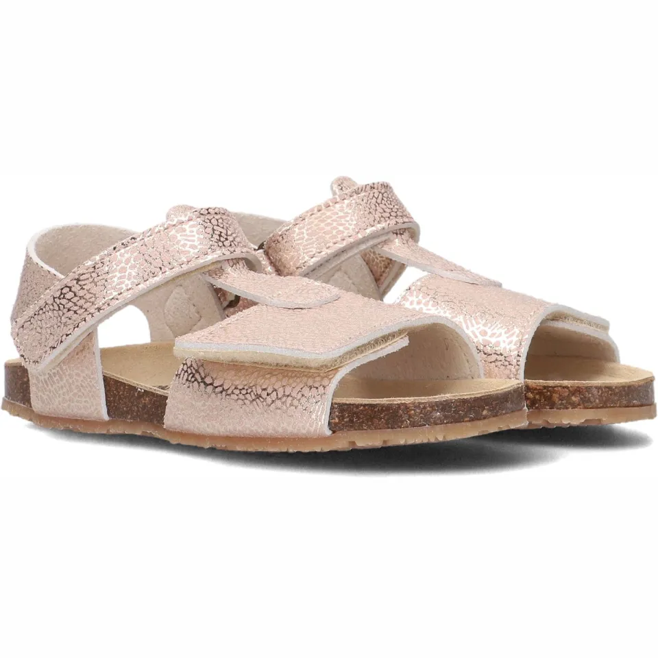 Ton & Ton Sandalen Marja Roze, foto 3
