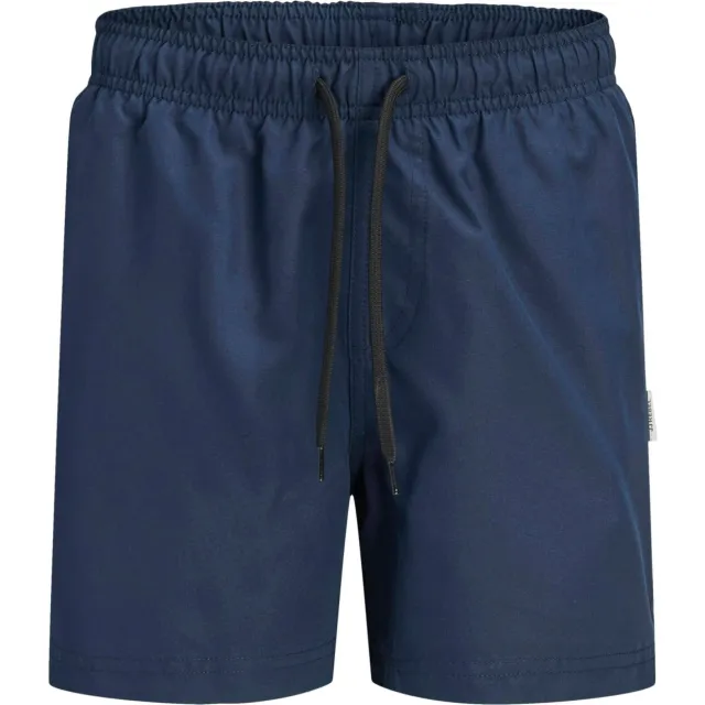 JJ Rebel JUNIOR zwemshort donkerblauw, foto 2
