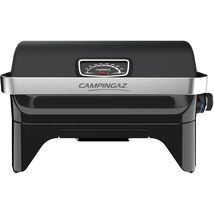 Campingaz Attitude 2Go gasbarbecue, foto 2