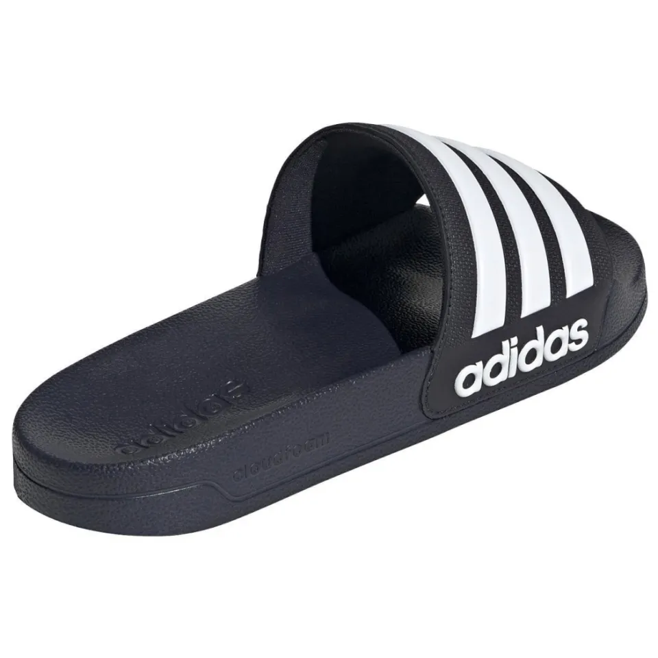 Adidas Adilette Shower slippers blauw, foto 5