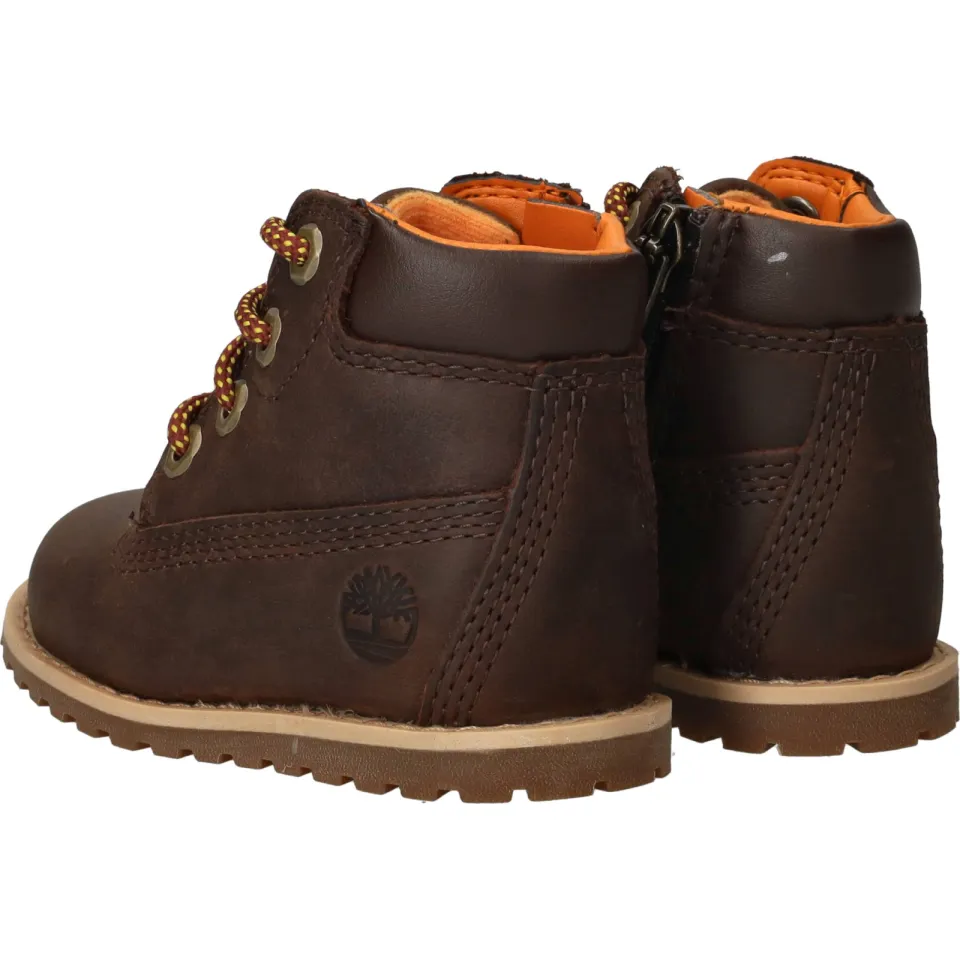 Timberland Pokey Pine veterboots bruin, foto 3