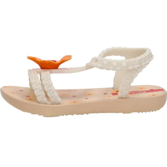 Ipanema Daisy Baby sandalen beige, foto 3