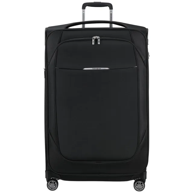 Samsonite Re-Lite koffer 78 cm zwart