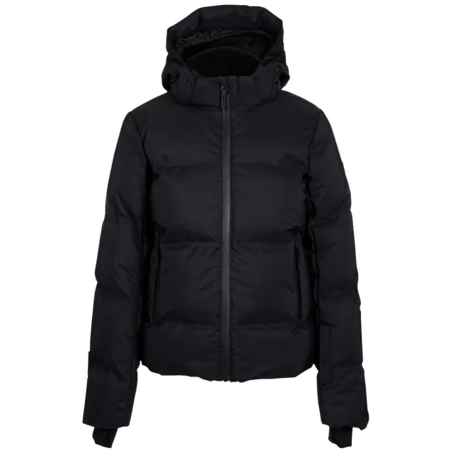 Brunotti Eriny ski-jas - zwart