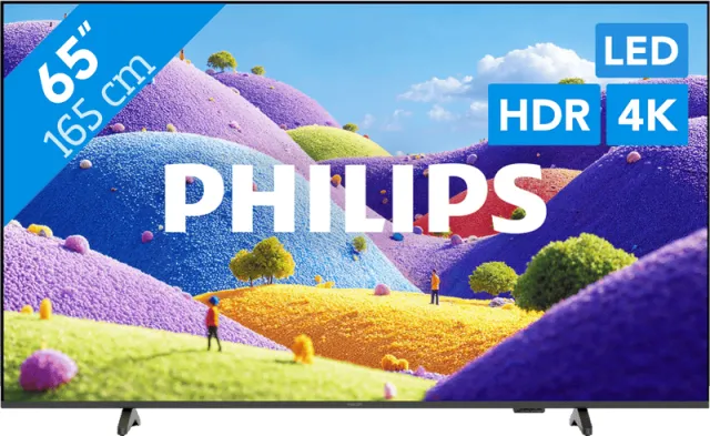 Philips Led 65" PUS7001 (2026)