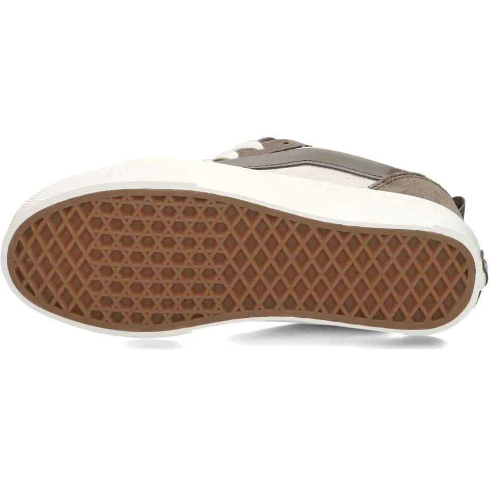 Vans Knu Skool sneaker beige, foto 6