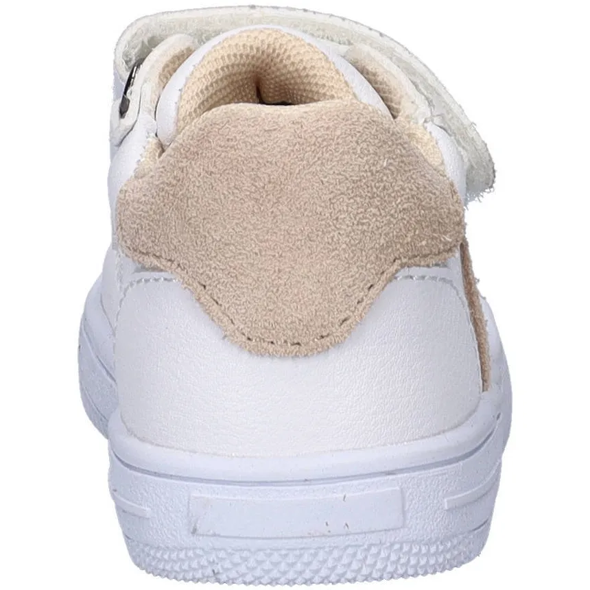 Nelson Kids sneakers wit, foto 5