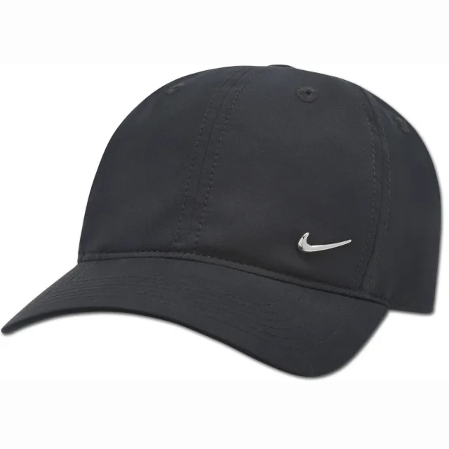 Nike pet zwart