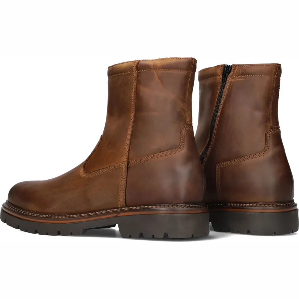 Mazzeltov Boots 780084 Cognac, foto 4