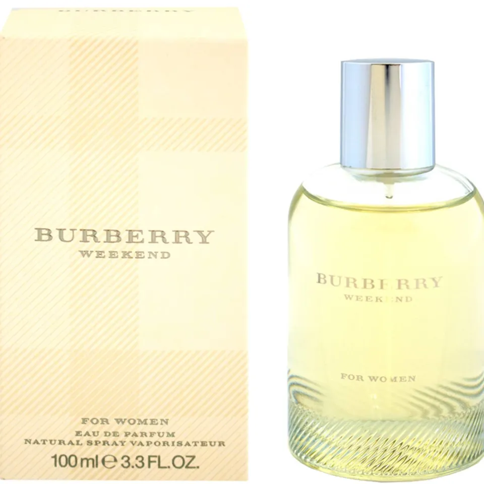 Burberry Weekend Fem eau de parfum - 100 ml, foto 2